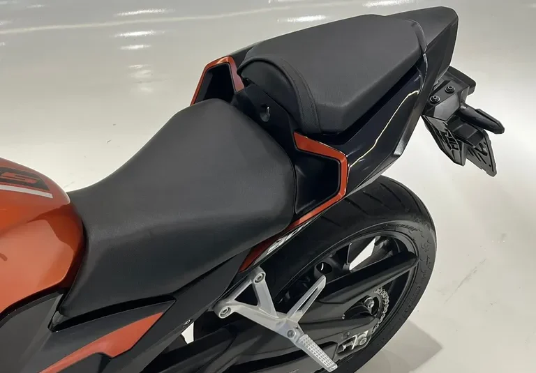 Honda CB 500 F ABS