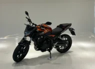 Honda CB 500 F ABS