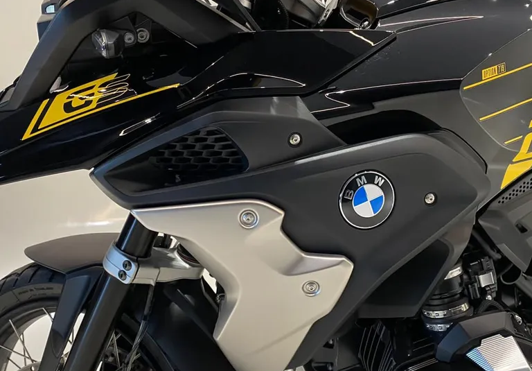 BMW Motos R 1250 GS