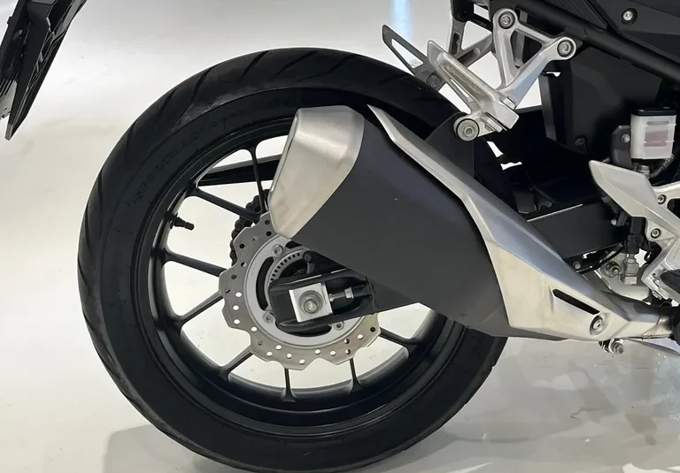 Honda CB 500 F ABS