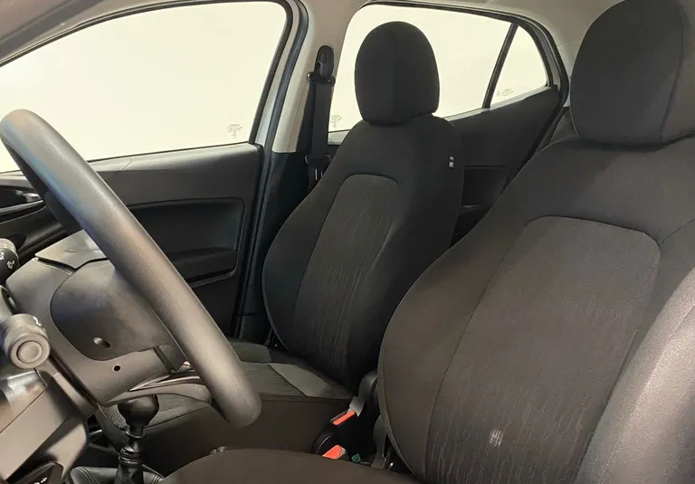 Fiat ARGO 1.0 6V FLEX