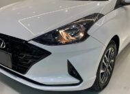 HB20S EVOLUTION 1.0 12V TURBO AUT