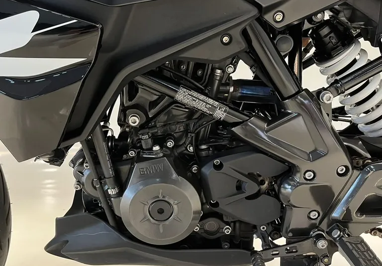 BMW Motos G 310