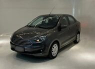 Ford KA SEDAN SE PLUS 1.5 AUT