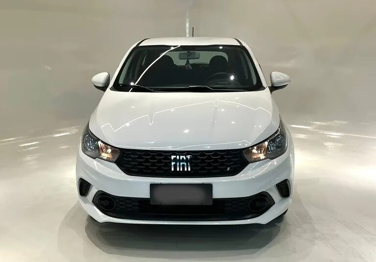 Fiat ARGO 1.0 6V FLEX