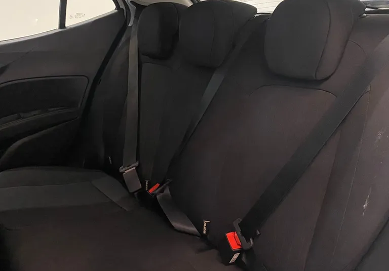 Fiat ARGO 1.0 6V FLEX