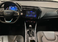 CHERY TIGGO 3X PRO 1.0 TURBO