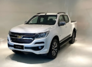 S10 2.8 LTZ 4X4 CD TURBO DIESEL AUT