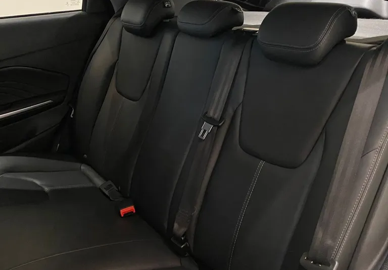 CHERY TIGGO 3X PRO 1.0 TURBO