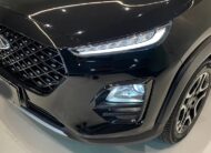 CHERY TIGGO 3X PRO 1.0 TURBO