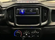 Fiat STRADA STRADA ENDURANCE CS PLUS