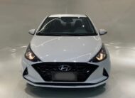 HB20S EVOLUTION 1.0 12V TURBO AUT