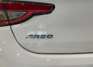 Fiat ARGO 1.0 6V FLEX