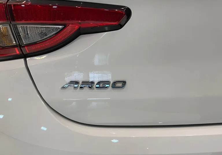 Fiat ARGO 1.0 6V FLEX