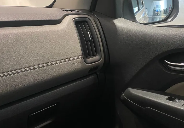 S10 2.8 LTZ 4X4 CD TURBO DIESEL AUT