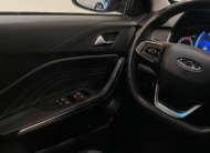 CHERY TIGGO 3X PRO 1.0 TURBO