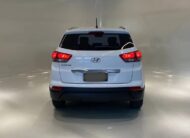 Hyundai CRETA 1.6 AUT ACTION