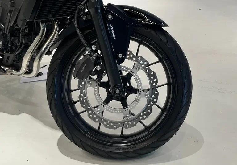 Honda CB 500 F ABS
