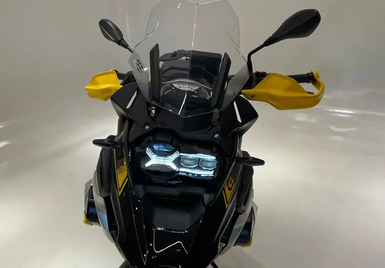 BMW Motos R 1250 GS