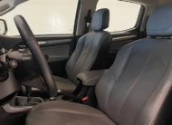 S10 2.8 LTZ 4X4 CD TURBO DIESEL AUT