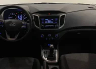 Hyundai CRETA 1.6 AUT ACTION