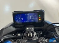 Honda CB 500 F ABS
