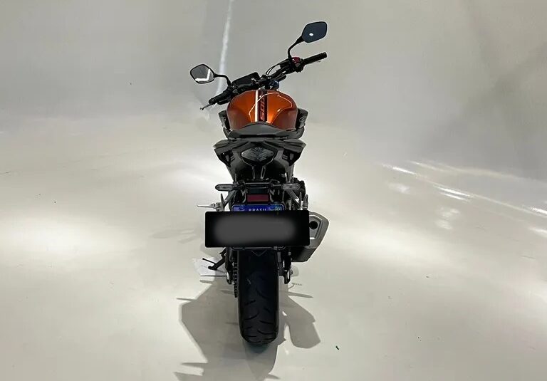 Honda CB 500 F ABS