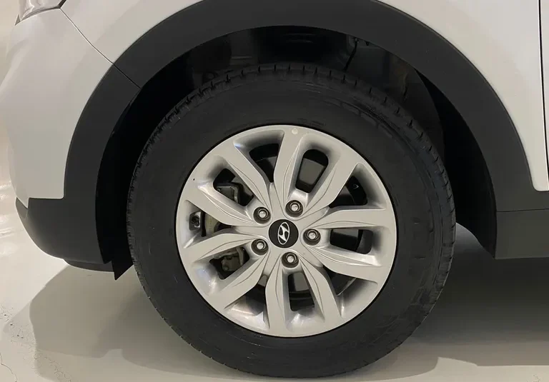 Hyundai CRETA 1.6 AUT ACTION