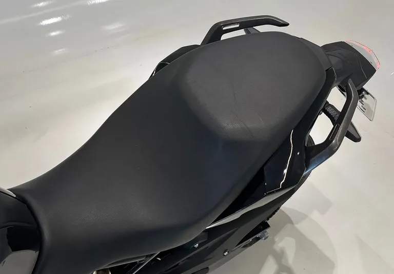 BMW Motos G 310