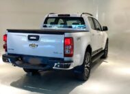 S10 2.8 LTZ 4X4 CD TURBO DIESEL AUT