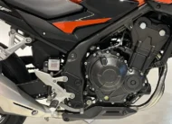 Honda CB 500 F ABS