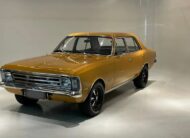 Chevrolet OPALA SEDAN 4.1