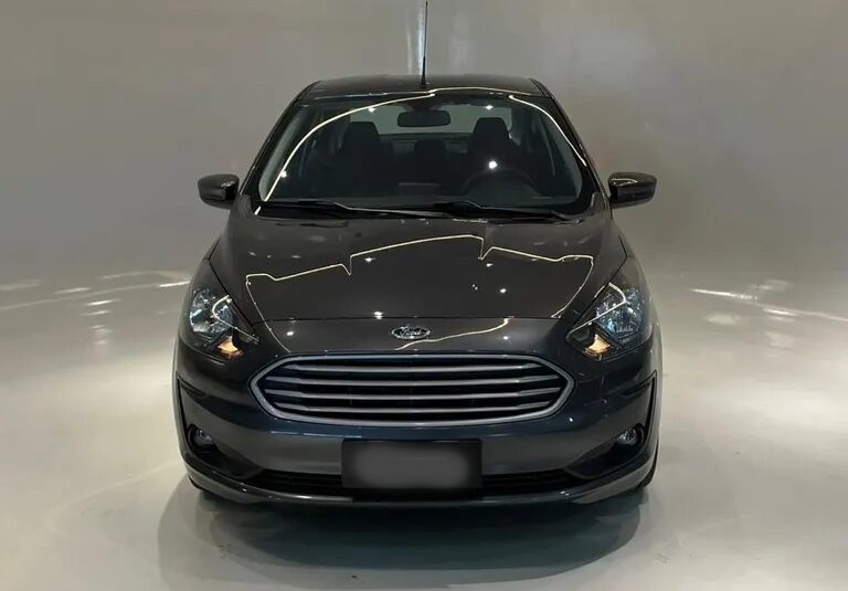 Ford KA SEDAN SE PLUS 1.5 AUT