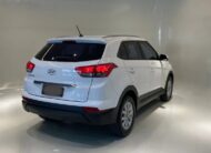 Hyundai CRETA 1.6 AUT ACTION