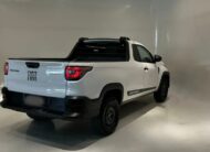 Fiat STRADA STRADA ENDURANCE CS PLUS