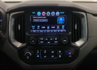 S10 2.8 LTZ 4X4 CD TURBO DIESEL AUT
